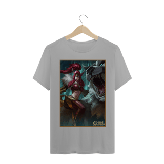 Nome do produto Irithel Blusa