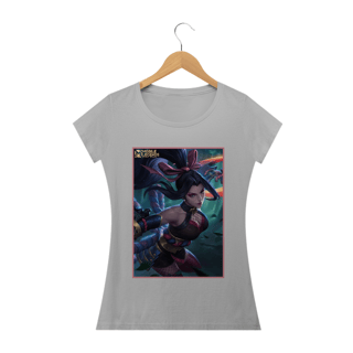 Nome do produto hanabi Blusa Feminina