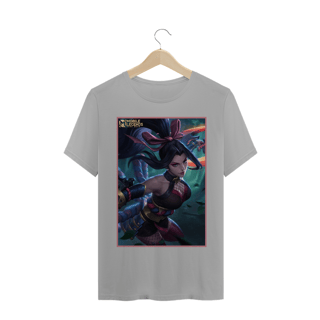 Nome do produto Hanabi Blusa