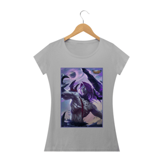 Nome do produto Moskov Blusa Feminina