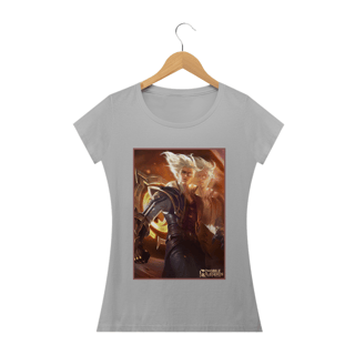 Nome do produto Natan Blusa Feminina