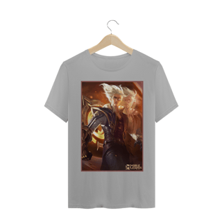 Nome do produto Natan Blusa