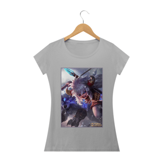 Nome do produto Popol e Kupa Blusa Feminina