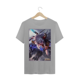 Nome do produto Popol e Kupa Blusa