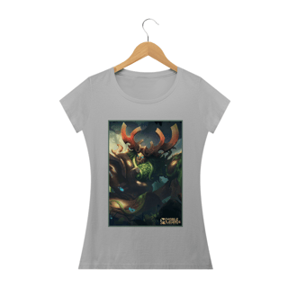 Nome do produto Belerick Blusa Feminina