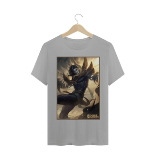 Nome do produto Khufra Blusa