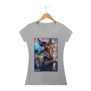 Nome do produto Hylos Blusa Feminina