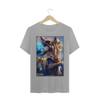 Nome do produto hylos Blusa