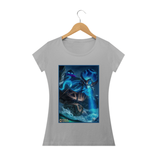 Nome do produto Atlas Blusa Feminina