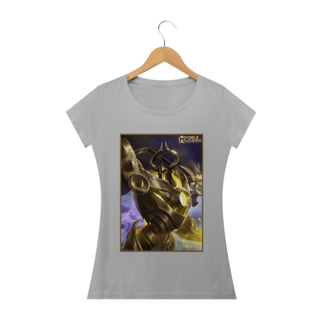 Nome do produto Uranus Blusa Feminina