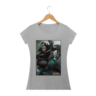 Nome do produto Benedetta Blusa feminina