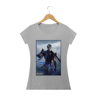Nome do produto Aamon Blusa Feminina