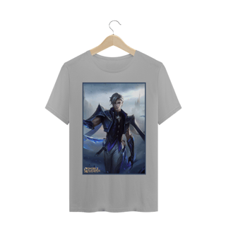 Nome do produto Aamon Blusa