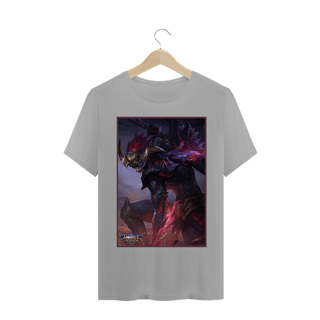 Nome do produto Hanzo Blusa