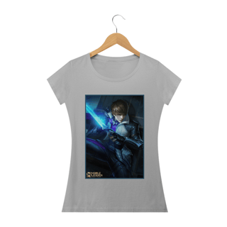 Nome do produto Gusion Blusa feminina