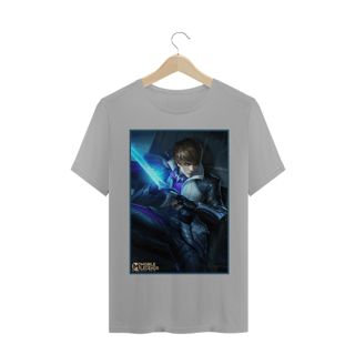 Nome do produto Gusion Blusa