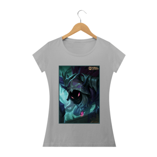 Nome do produto Helcurt Blusa Feminina