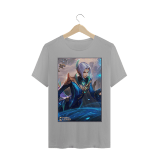 Nome do produto Ling Blusa