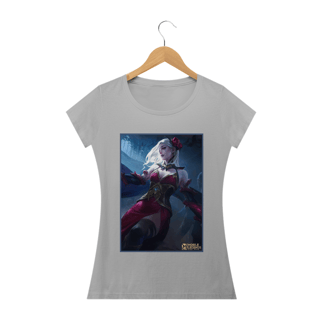 Nome do produto Carmilla Blusa Feminina