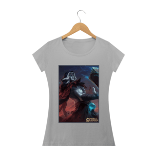 Nome do produto Faramis Blusa Feminina