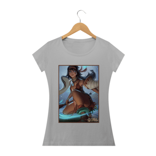Nome do produto Mathilda Blusa Feminina
