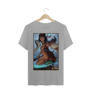 Nome do produto Mathilda Blusa