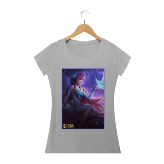 Nome do produto Floryn Blusa Feminina