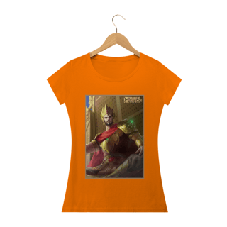 Nome do produto Minsittar Blusa Feminina
