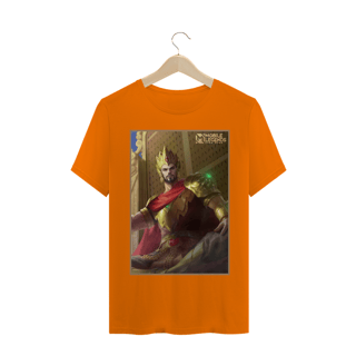 Nome do produto Minsitthar Blusa