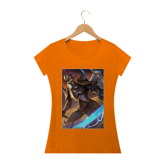 Nome do produto Kaja Blusa feminina
