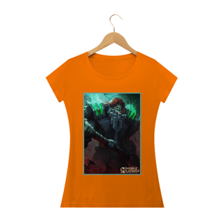 Nome do produto Terizla Blusa Feminina