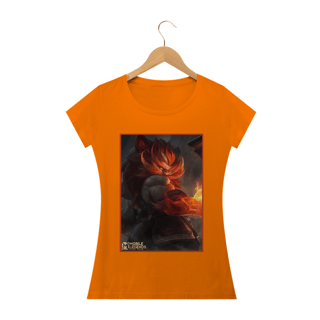 Nome do produto Aulus Blusa Feminina