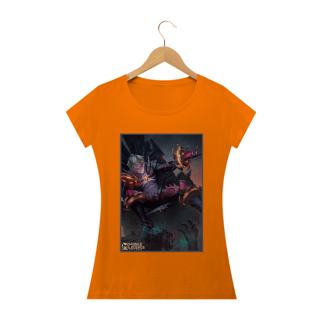 Nome do produto Dyrroth Blusa Feminina