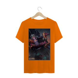 Nome do produto Dyrroth Blusa