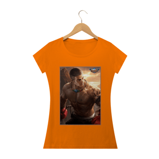 Nome do produto Paquito Blusa Feminina