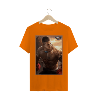 Nome do produto Paquito Blusa