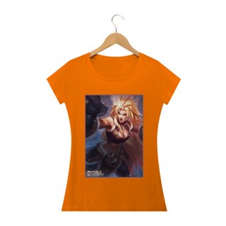 Nome do produto Masha Blusa Feminina