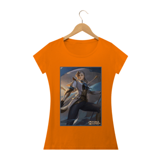 Nome do produto Silvanna Blusa Feminina