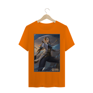 Nome do produto Silvanna Blusa