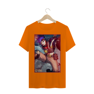 Nome do produto X. Borg Blusa