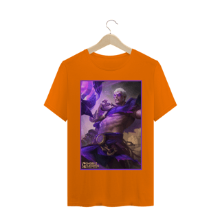 Nome do produto Phoveus Blusa