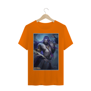 Nome do produto Luo Yi Blusa