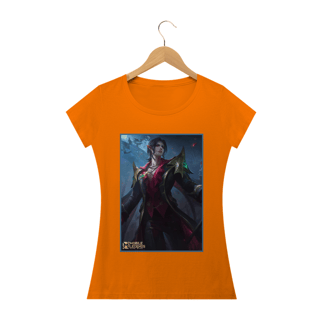 Nome do produto Cecilion Blusa Feminina