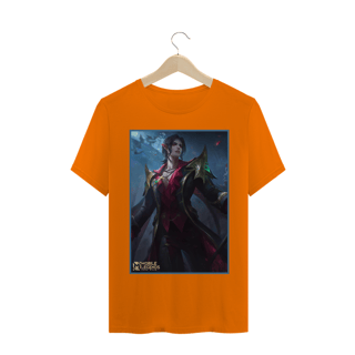 Nome do produto Cecilion Blusa