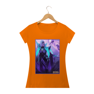 Nome do produto Valentina Blusa Feminina