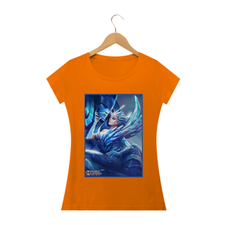 Nome do produto Aurora Blusa Feminina