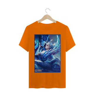 Nome do produto Aurora Blusa