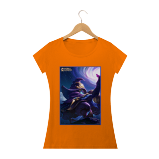 Nome do produto Cyclops Blusa Feminina