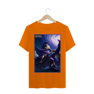 Nome do produto Cyclops Blusa
