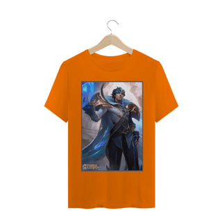 Nome do produto Xavier Blusa